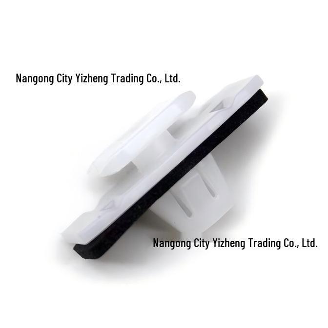 Honda Odyssey Door Trim Strip Clip 75315-TP6-A01
