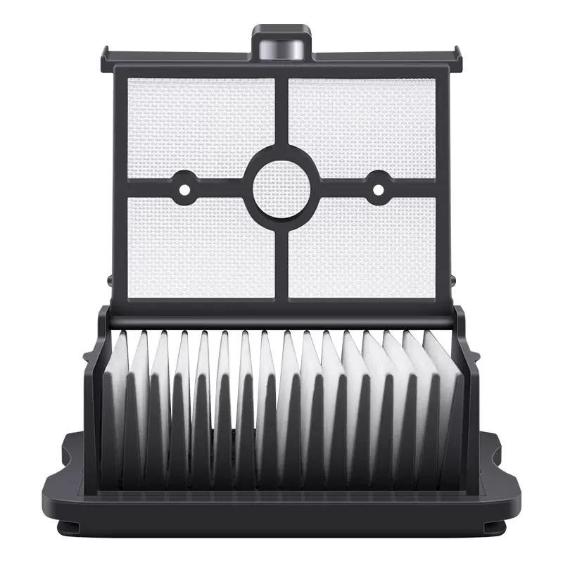 For Narwal S20 Pro, Rowenta X-Clean 10 Vacuum Mop Accessories Roller Brush Hepa Filter Replacement Parts