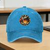 Project Hail Mary Movie Logo Casual Baseball Cap Spring Trucker Hat High Quality Outdoor Sports Hip Hop Hats Women Baseball Caps