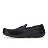 UGG x Telfar Loafer Crinkle Black Women Sneakers 1155810-BLK