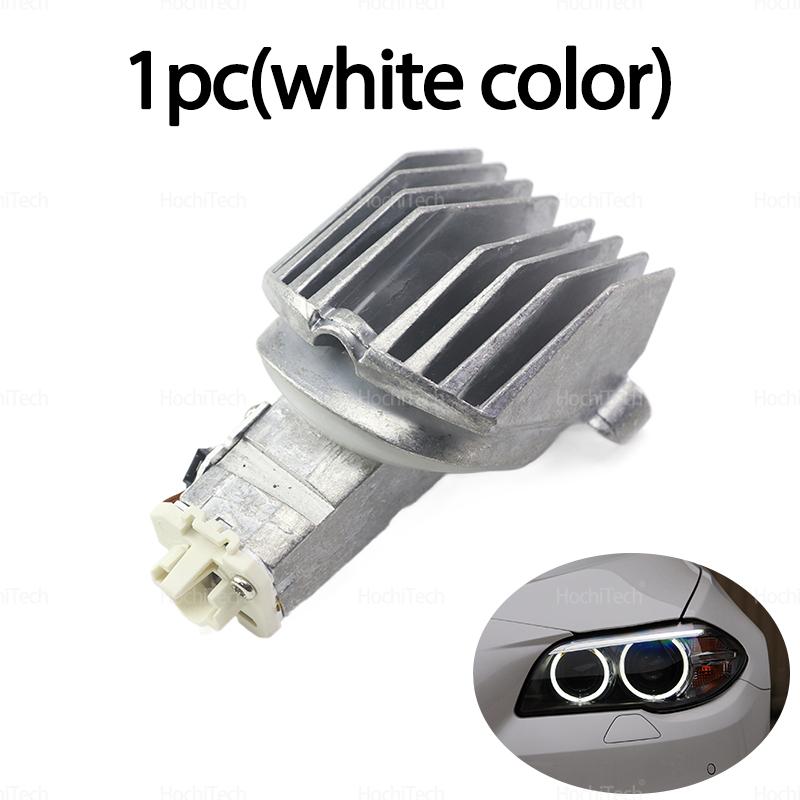 

Angel Eye Module Ballast for BMW 5 Series F10 F11 LCi Xenon Headlight 2014-2017 63117343876 Daytime Driving Angel Eyes Light DRL