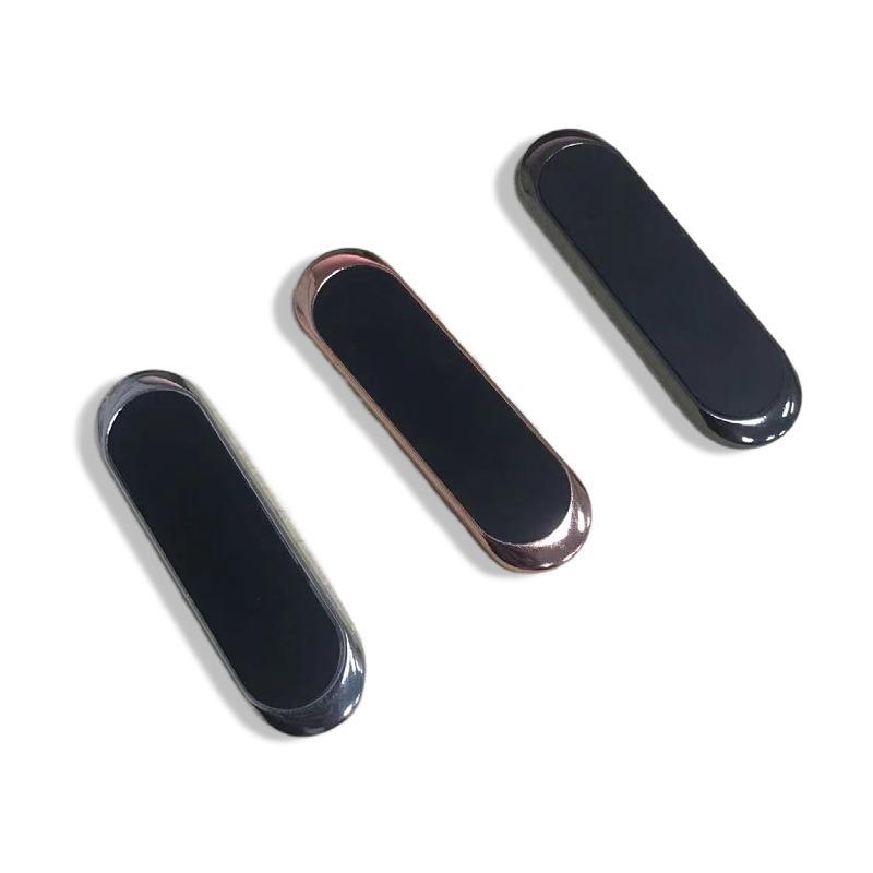 

2024 новый магнитный автомобильный держатель для мобильного телефона на приборной панели, гравитационный держатель для телефона, подставка для автомобильного вентиляционного отверстия, без магнитного мобильного телефона