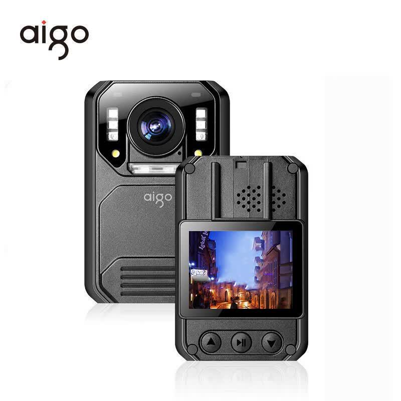 aigo DSJ-T7 Law Enforcement Recorder