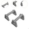 Stands Up Pieces 2 Push Floor Handles Men Women Convenient Comfortable Non Slip Pushup