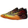 Li-Ning Way Of Wade 808 5 Ultra V2 'Hot Wind' Men's ABAV045-9