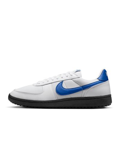 Nike Field General '82 White and Varsity Royal HM5685-100 Men's Size