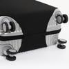 Slim Wear-Resistant Elastic Luggage Protector and Dust Cover