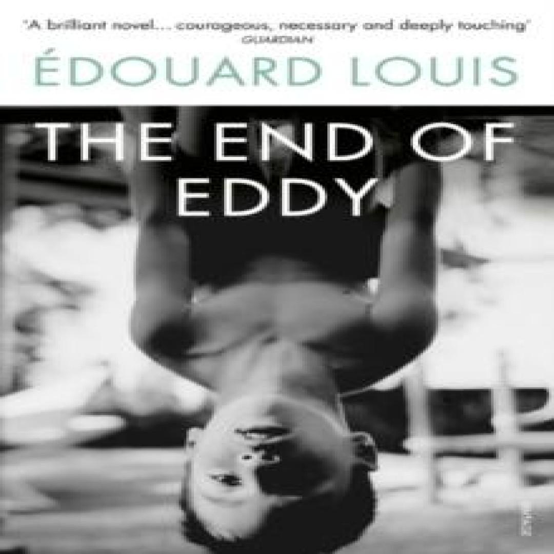 Das Ende von Eddy von Edouard Louis Taschenbuch 9780099598466