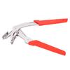 Car Clip Pliers Professional Plastic Fastener Door Panel Removal Tool Spring Loaded for Trim Clips Rivets Automotive