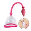 Pussy Vacuum Pump Vagina Clitoris Sucker Big Silicone Seal Ring for Cup Sucking Soft Tight Sex Bullet Sexy Flirting Toy