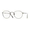 Oliver Peoples glasses OV COLERIDGE round
