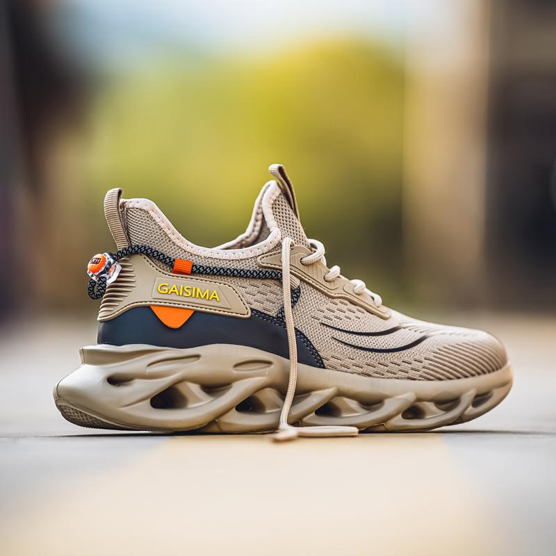 Fashion CYYTL Sneakers Mens Shoes Casual Breathable Outdoor Hiking Tennis Fashion Summer Sports Running Luxury Platform Loafers Designer