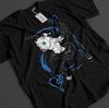Demon Slayer Shirt Inosuke TShirt Tanjiro KNY Kokushibo Anime Muzan Doma Tee