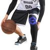 Tingbai Knitted Compression Sports Knee Support
