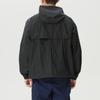 Nike Swoosh Outdoor Sports Hooded Zip Long Sleeve Jacket Men Jackets IO9628-010