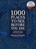 The 1,000 Places To See Before You Die (Deluxe Edition) : The World As You've Never Seen It Before Book