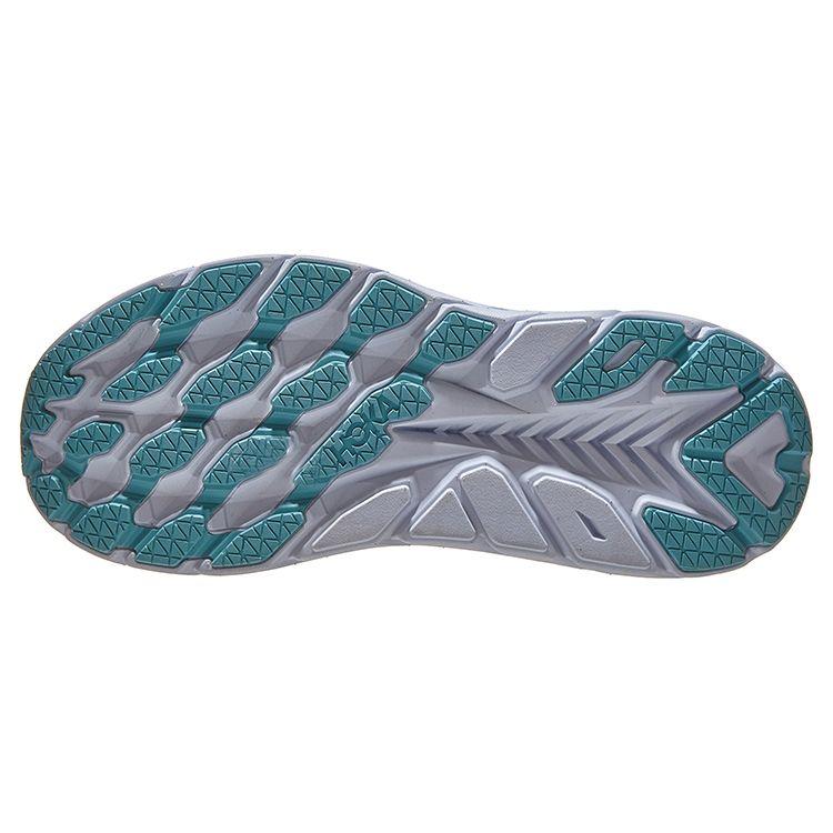 HOKA Clifton 8 Yellow Pear Women Sneakers Sweet-Corn 1119394-YPSC