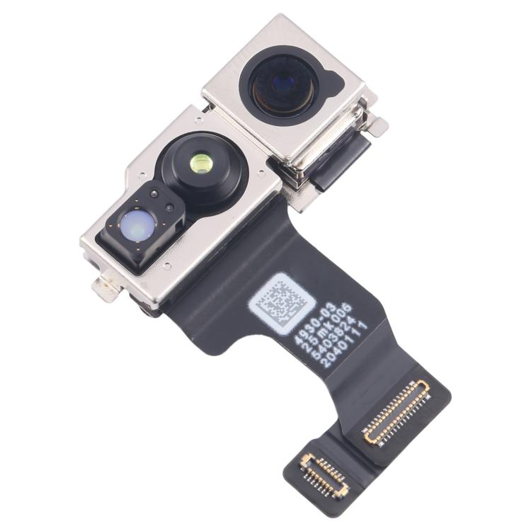 

For iPhone 16 Plus Front Facing Camera Module Replacement Part Type A