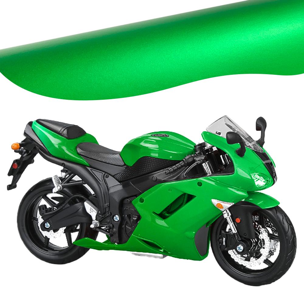 Motorcycle Ice Film PVC Vinyl Wrapping Chrome Matt Films Anti-scratch Protective Film for Motorbike Decoration DIY Sticker 150cm