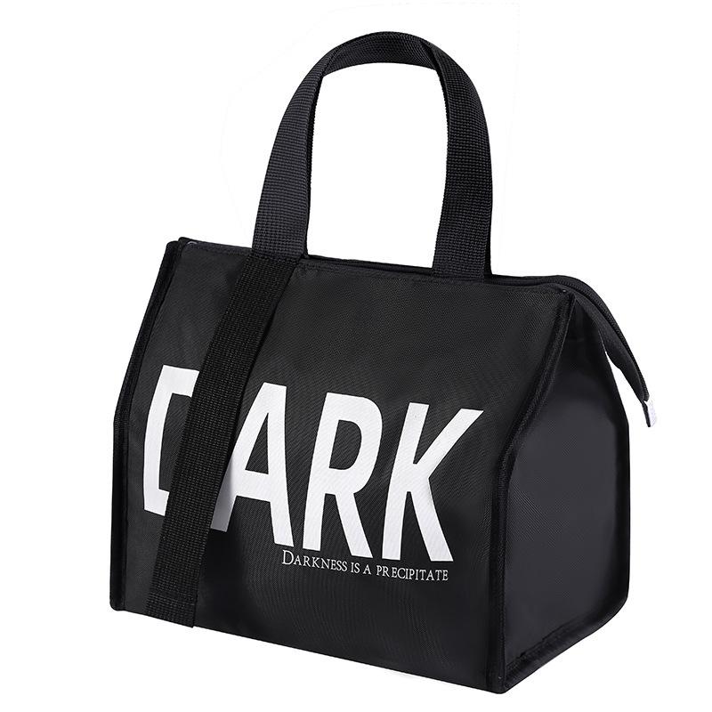 

Милые портативные женские термосумки для обеда для офиса, пикника, изоляционный контейнер для хранения продуктов, коробки для бенто, сумка-холодильник, сумка