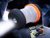 Battery-Operated Led Fishing Lamp Camping Search Lamp