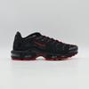 IM4868-010 Nike Air Max Plus Black Red (Men's)