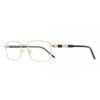 Gucci Gg1801o 002 Men Eyeglasses