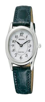 CITIZEN REGUNO Solar Tech Uhr [Citizen] RL26-2093C Damen