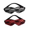 SM Eye Cover Elastic Add Happiness Polyester Sexy Costumes Erotic Toys Eye Cover for Couple
