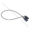 Baificar Brand New  Crankshaft Sensor 39180-2F000 391802F000 For Kia Sorento 2009-2014 2.2T Diesel