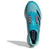 adidas Adizero Boston 12 Lucid Cyan Sneakers H03612