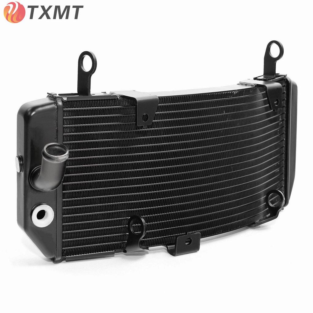 Yamaha TMAX530 XP530 (2017-2019) Radiator Water Tank Assembly