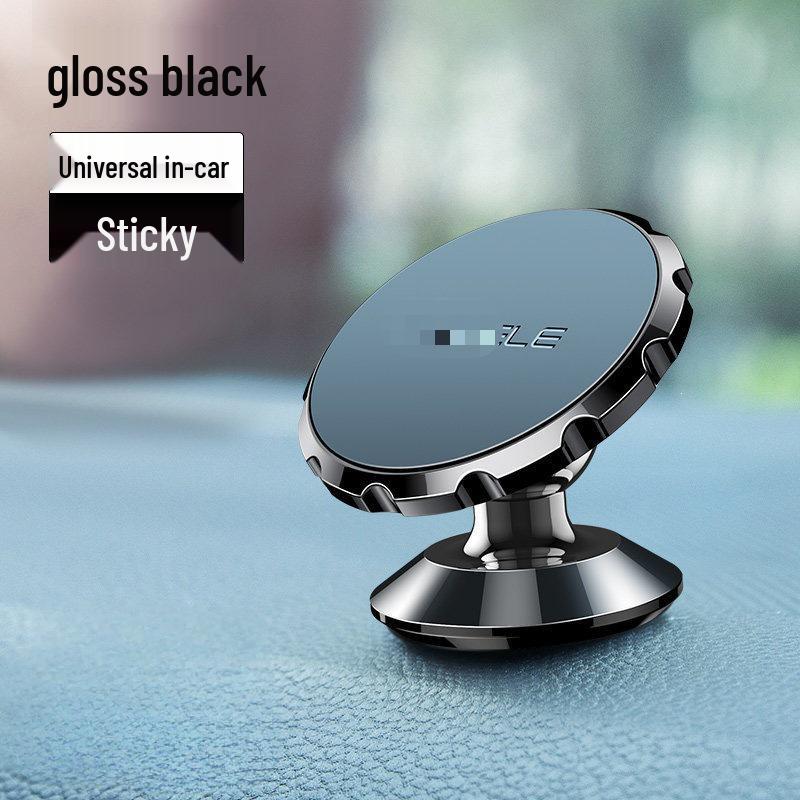 Cafila Magnetic Car Phone Holder, Metal Air Vent Mount for Sedan Center Console