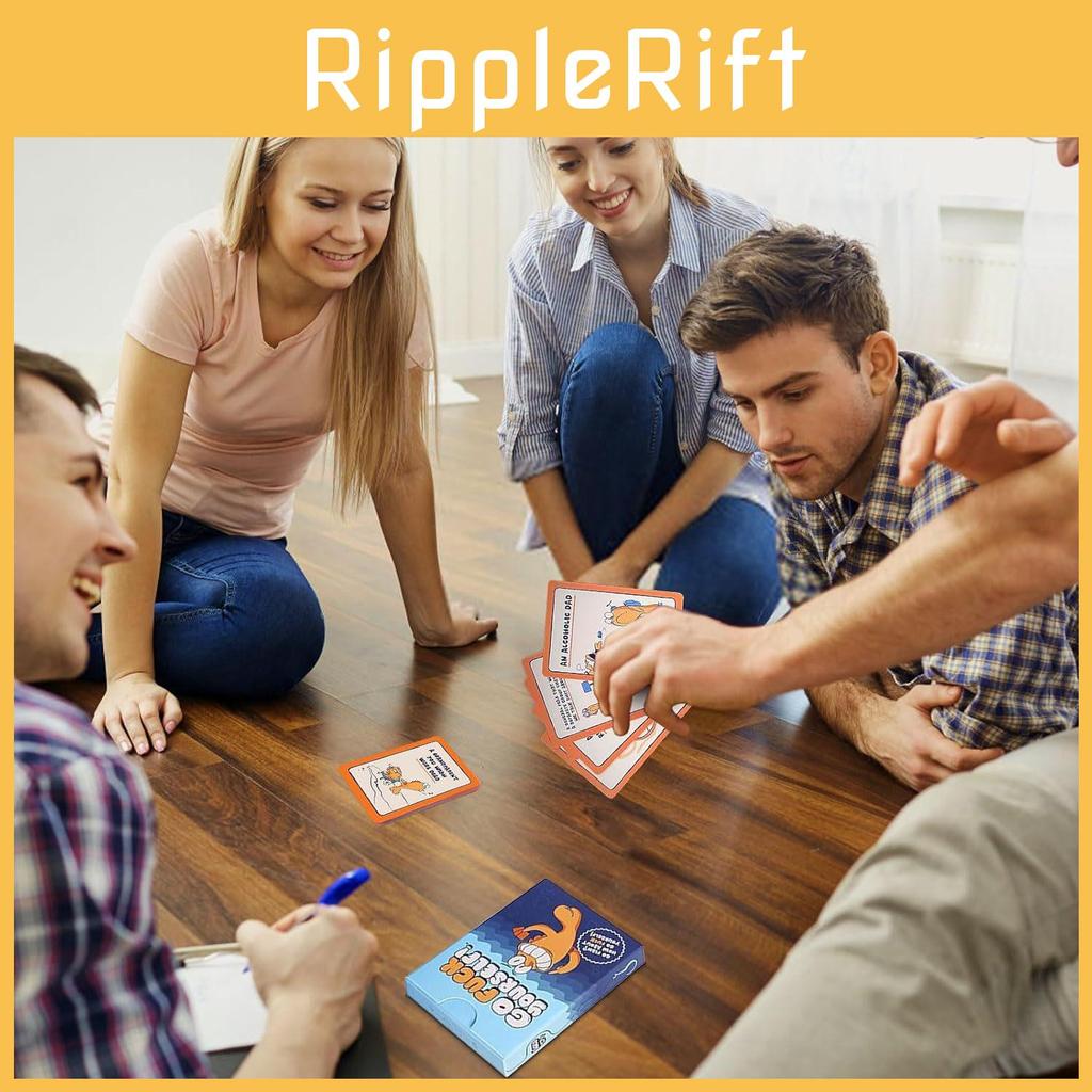 Soft Cute Shark Greeting Card With Emotional Message For Celebrations