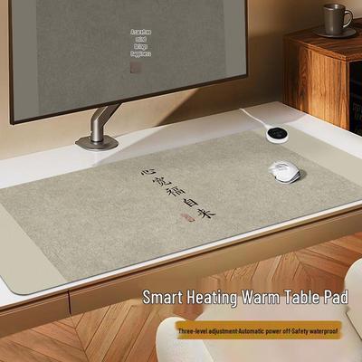 Accesorios para computadoras – Alfombrillas de ratón y cojines para manos