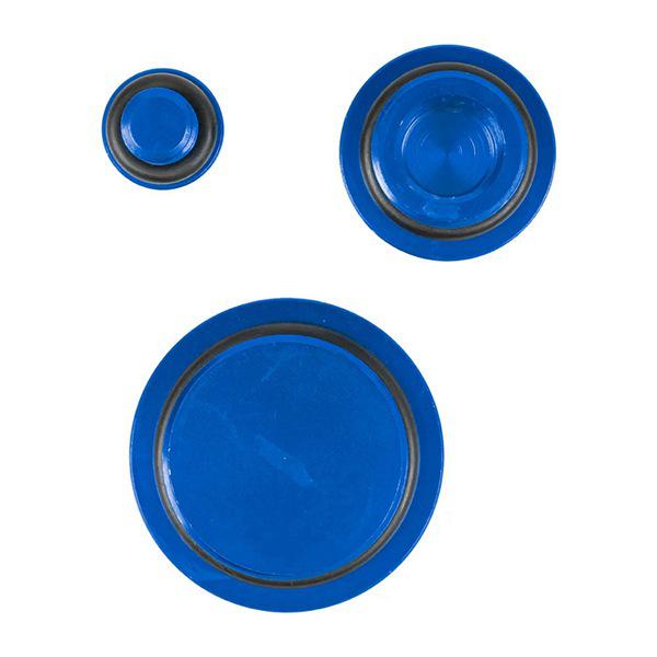 Decorative Screws for Yamaha XMAX250/XMAX300 (2017-2024)