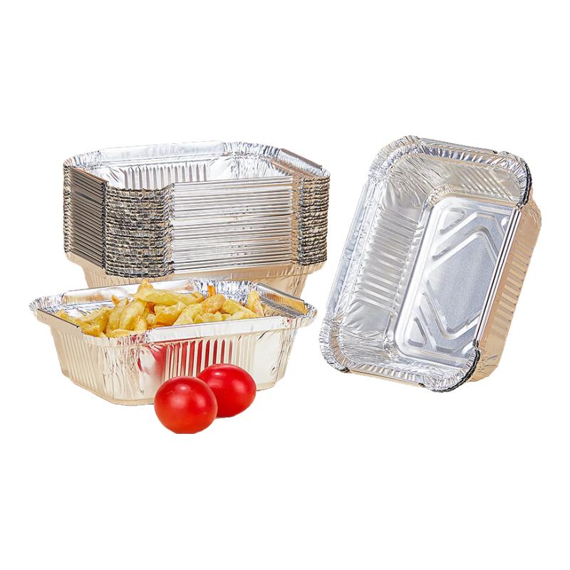 YouAo Air Fryer Aluminum Foil Pans