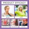 Magnesium Cream 60g Enhance Flexibility Daily Massage for Joint Discomfort Muscle Tension Lavender Oil Gentle Body Skin Care