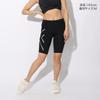 2XU PWX COMPRESSION SHORT Size PWX Compression Shorts WA4176B-BLK/SIL-S Women's