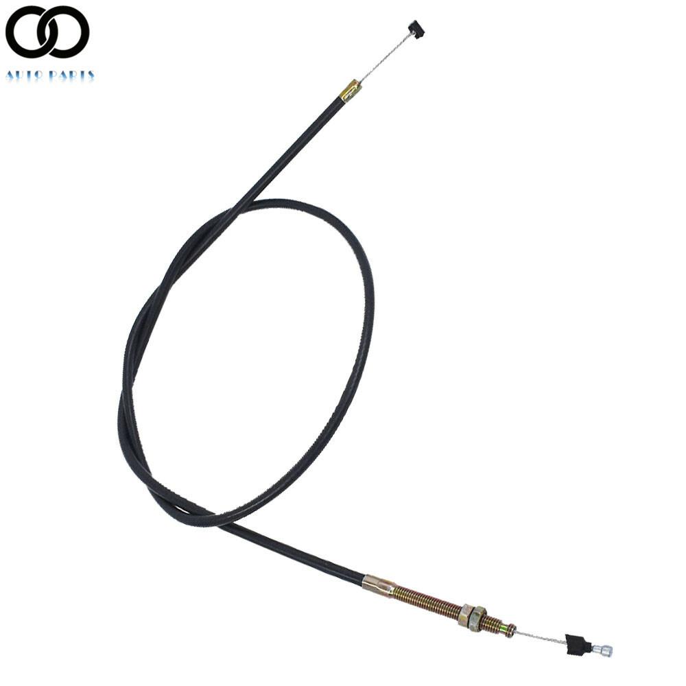 Clutch Cable For Yamaha YZF-R6 R6 1999 - 2005 YZF-R6S R6S 2006 - 2008 YZF R6 US
