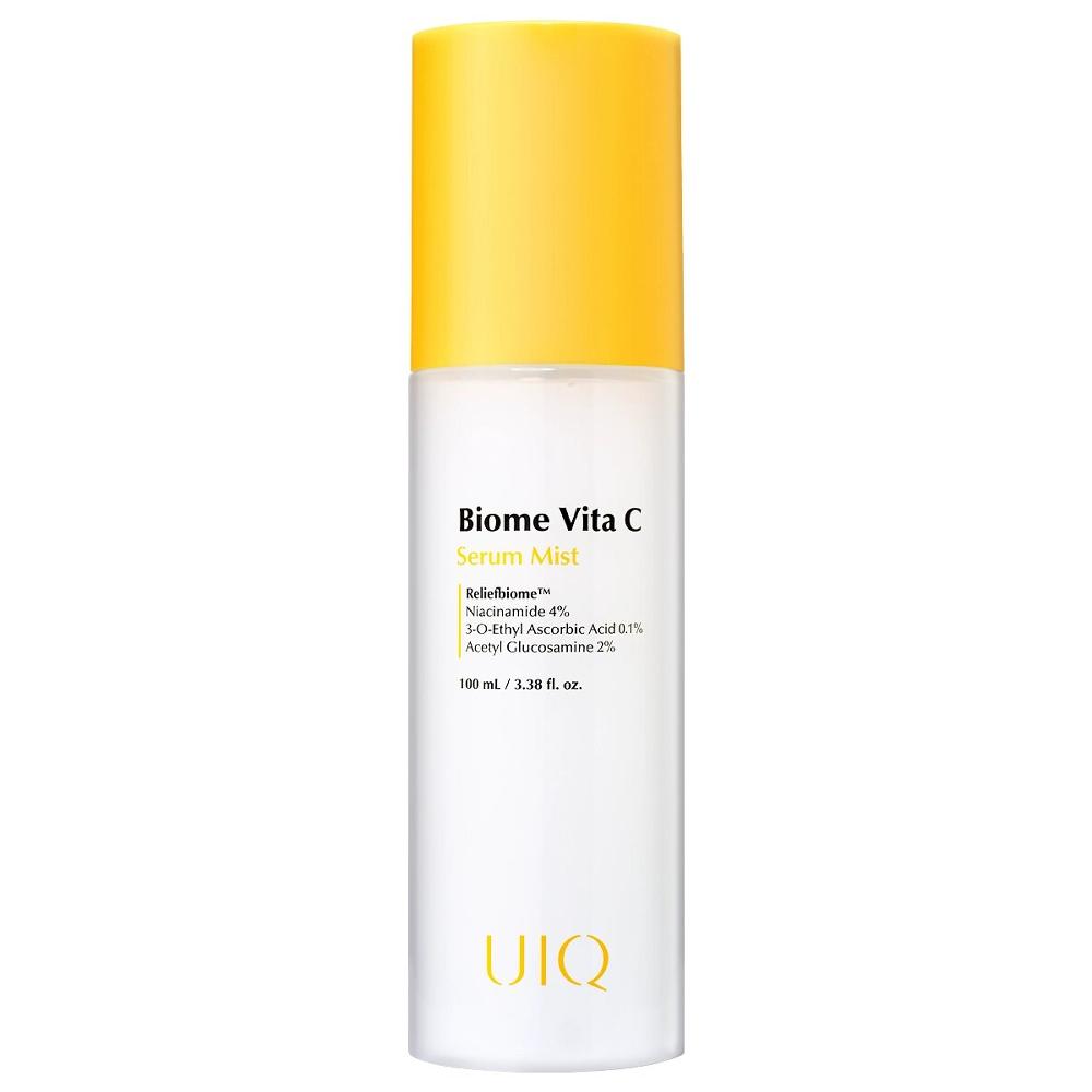 UIQ Biome Vita C Serum Mist 100ml