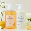 Month&days [SET] Perfume Care Body Package Body Wash 500ml + Body Lotion 500ml (Choose 1 of 5)