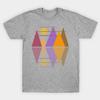 Unisex Fashion TShirt Moon Over The Mountains 6 Print TShirt Plus Size S-5XL T-Shirt 100%Cotton Tops O Neck Short Sleeve Tees