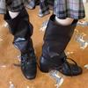 Botas altas – Botas altas