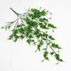 Simulation Green Plants Attractive Eco-friendly Eye-catching Artificial Vine Hanging Scene Layout Fake Ivy Hanging Artificial Vine Hanging