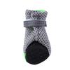 Pet Single Straps Breathable Mesh Shoes Dog Outdoor Soft Bottom Running Shoes