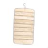 Hanging Bijou of Organizer Storage Necklace