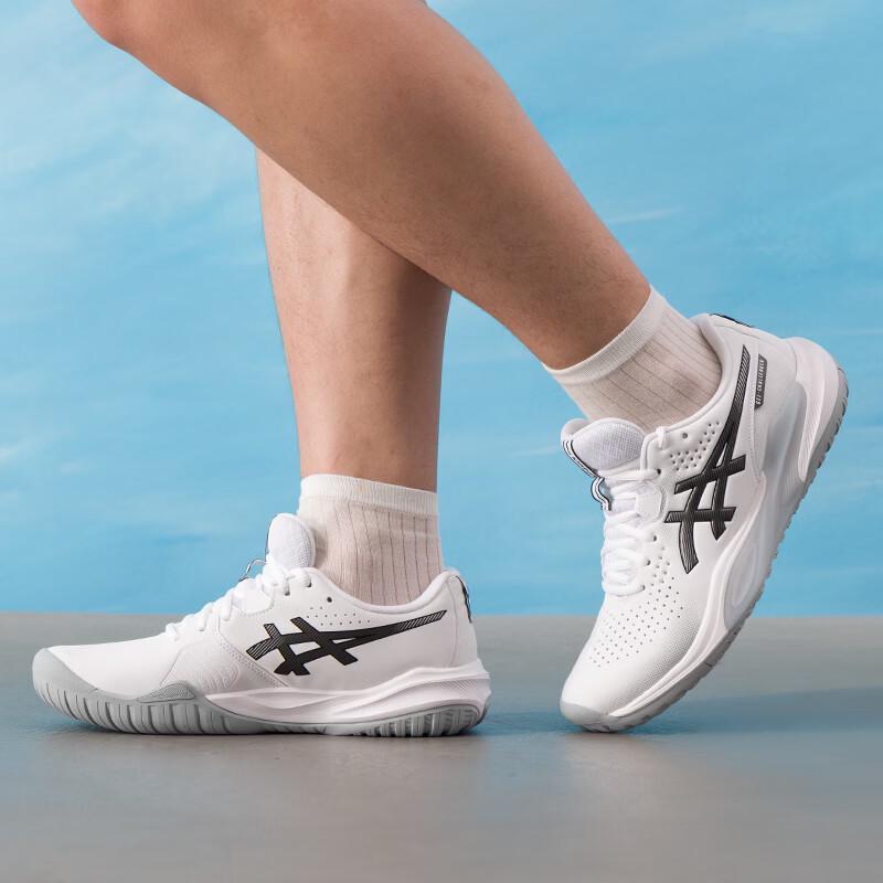 Мужские теннисные кроссовки ASICS GEL-CHALLENGER 9