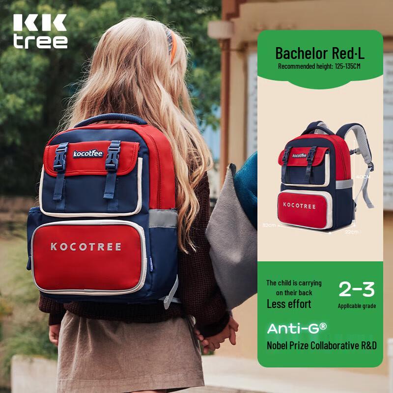 Kocotreekk Tree Kids' School Backpacks & Pencil Cases