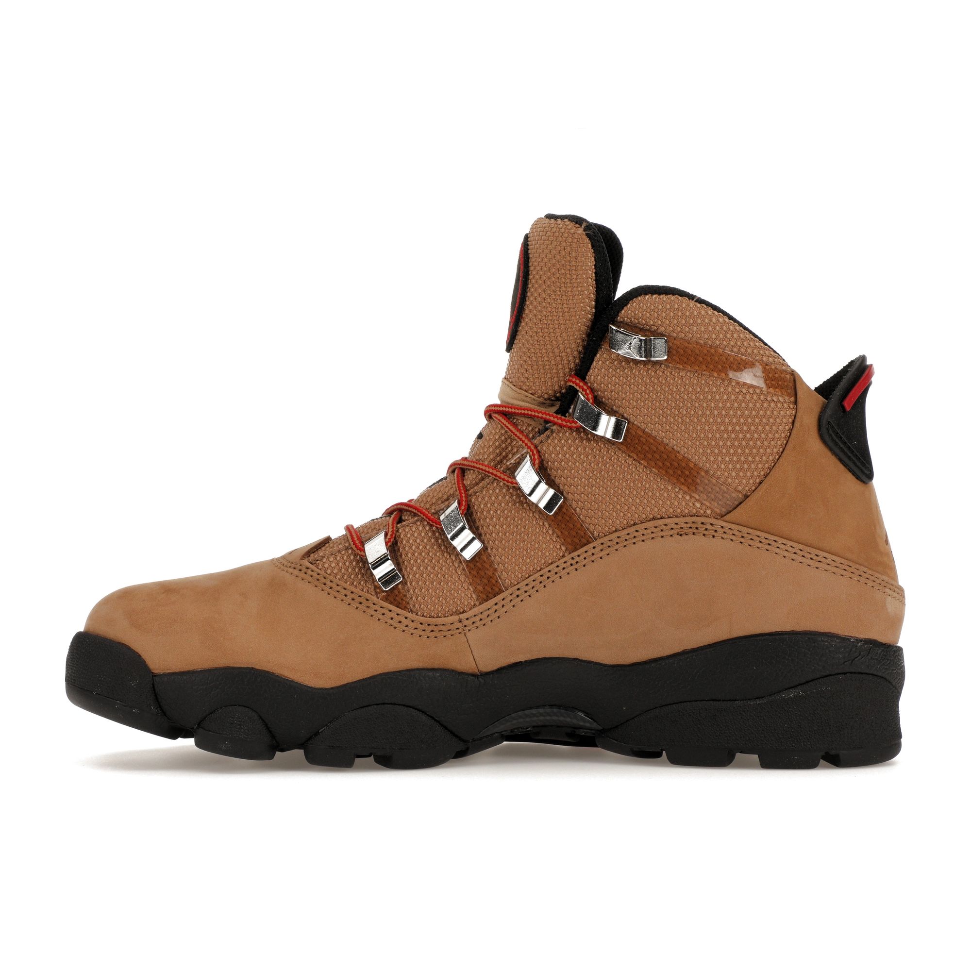 Air Jordan Jordan Winterized Rings Rocky Tan 2023 Men Sneakers